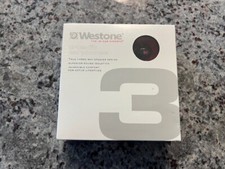 Westone 3 In Ear Monitors brand new in the box balance armature drivers