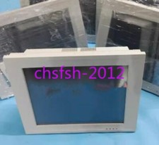 1 PCS Advantech PPC-6170-Ri3AE 17 inch touch computer In good condition