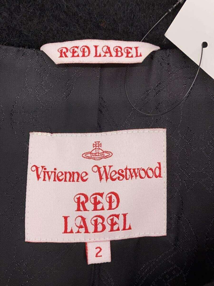 【値下げ✨】Vivienne Westwood RED LABEL コート Vivienne Westwood RED LABEL 綿 コート