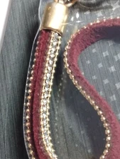 E-circuit Ring Phone Holder With Strap. New.