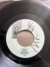 YAZZ " TREAT ME GOOD " 7" SINGLE