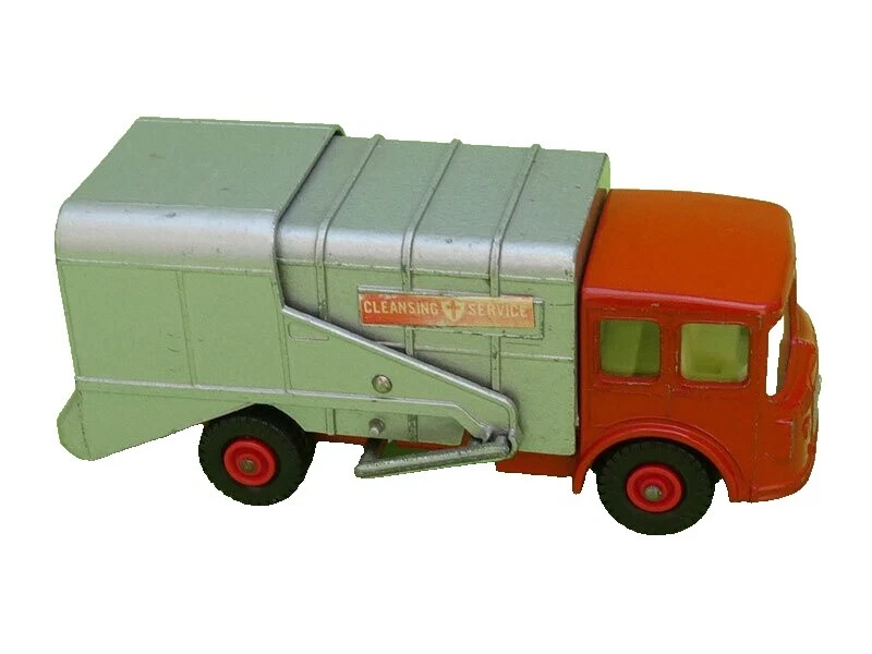 Matchbox Kingsize Diecast Cars, Trucks & Vans for sale - eBay