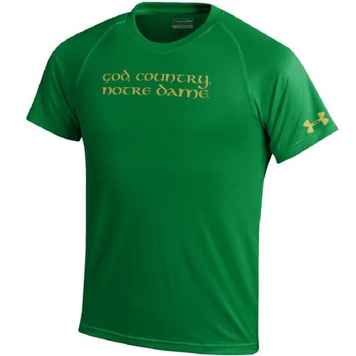 Under Armour NCAA Notre Dame Irish \