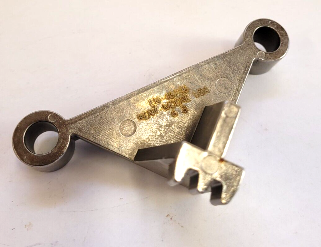 Kent Moore Tool En46106 Flywheel Holder V6 High Feature Engine for