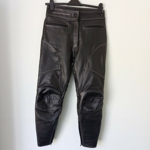 Frank Thomas 'lady rider' black ladies 