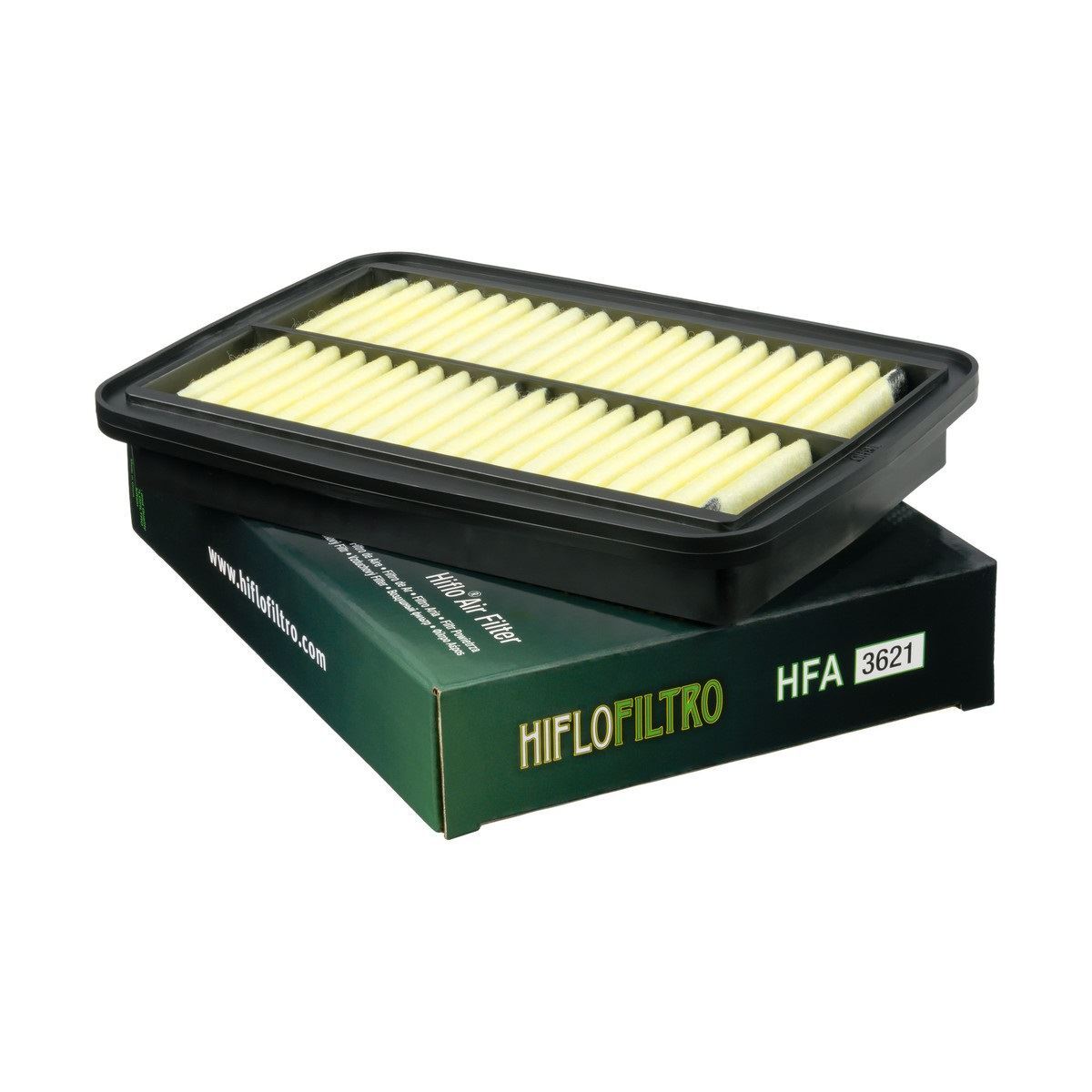 Hi-Flo Air Filter - HFA3621 Suzuki GSX1250 FAZ-L6 2016