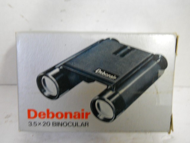 mini binoculars
