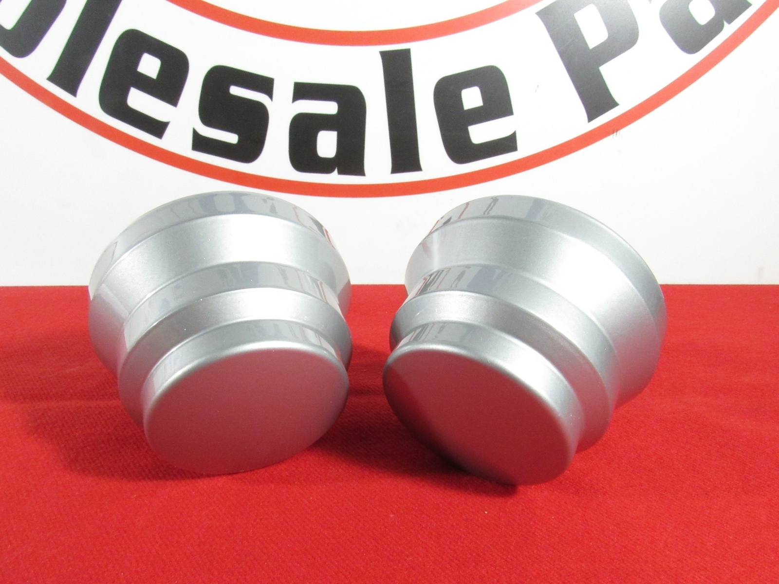 DODGE CHALLENGER CHARGER CHRYSLER 300 Strut Tower Brace Covers Billet