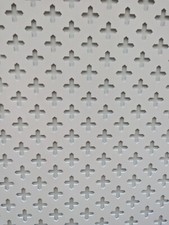 Radiator Cover Sheet 3mm MDF panel,wooden grille (different sizes) pattern KZ
