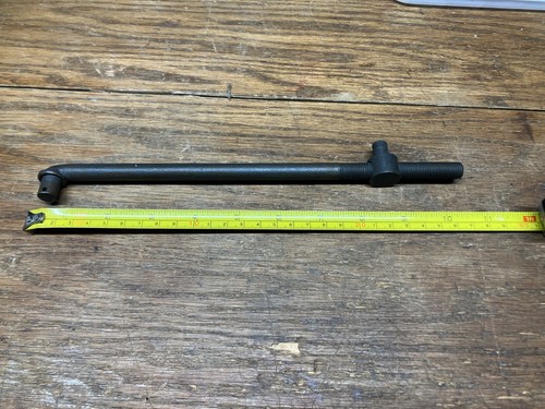 Mr Gasket Vertical Gate 4 Speed Shifter Rod # 6100 - Picture 3 of 4