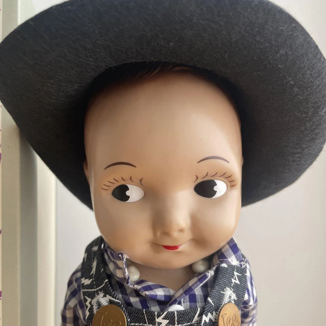 TOMORROWLAND × Lee × Yuge (Baddy Lee Boy)hobby character toy collection
