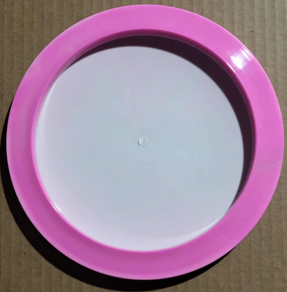 Pair of Latitude 64 Royal Grand Orbit Grace Kristin Latt 2025 Pink 175 174 G New - Image 3 of 4