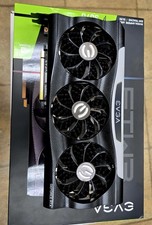 EVGA GeForce RTX 3070 FTW3 ULTRA 8GB GDDR6 Gr...