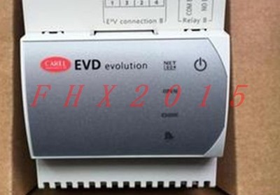ONE NEW CAREL Temperature Controller EVD0000E50 #vn