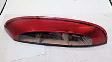 Vauxhall Corsa C 2000-06 Tail Light Rear Driver Side O/S VALEO 89302181 09114337