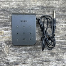 YAMAHA - SUSTAIN PEDAL - FC5 - PLASTIC - KEYBOARD - NICE