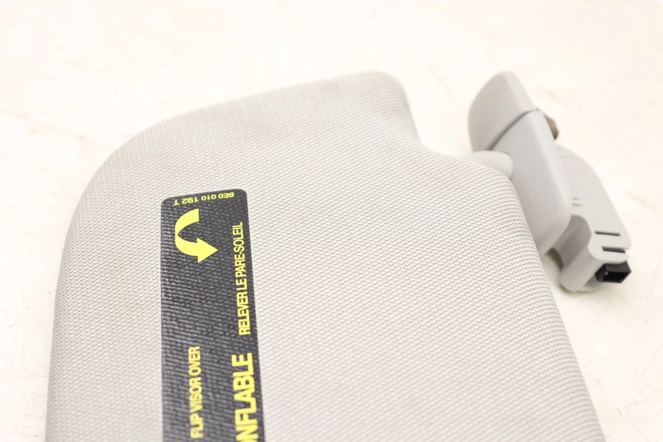 AUDI S7 2013-2014 2016-2017 - Parasol derecho / Espejo 4G0857552A Foto 3 de 4