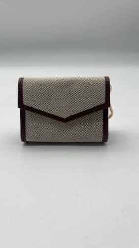 Gracie Phone Bag In Canvas And Leather For Women - J.Crew - Picture 7 of 11
