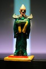 Fine Art Castings Ice Warrior Draconian Sea Devil Doctor Who BBC Space Figures — photo 6
