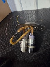 03 04 Mustang Cobra Svt Fuel Pump Twin Pumps Fuel Hat 2003 2004 Dual Racing Ford