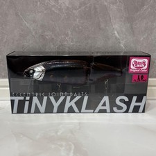 DRT Tiny Crash AD Wander Limited Color Clear Brown Morpher, Used