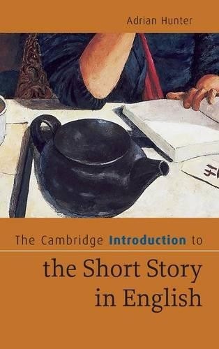The Cambridge Introduction to the Short Story in English by A... - 9780521862592