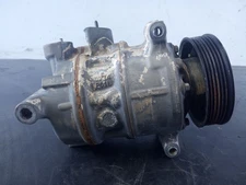 5Q0820803G AIR CON COMPRESSOR / P3-A1-28-1 / 113525055B4 / 2567692 FOR SKODA FABIA