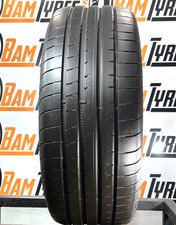 Goodyear Eagle F1 SUV Asymmetric 3 255/55/18 255 55 18 109Y XL 6.4MM