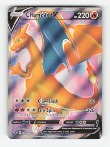 Charizard V 050 | eBay