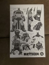 Absolute Batman #1 Nick Dragotta 1st Print Ja...