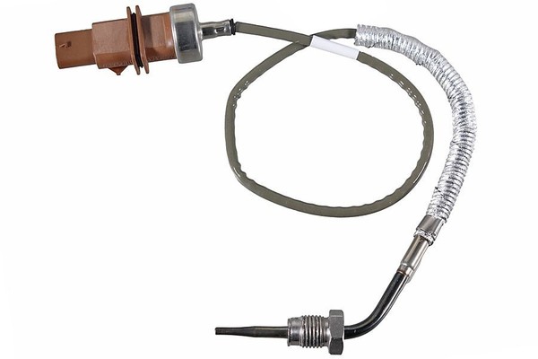 Metzger Sensor, Abgastemperatur 08941092 Original Ersatzteil FüR Audi-image