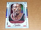 2025 Panini Clyde Drexler Base Optic Autographs - Holo (Raw)