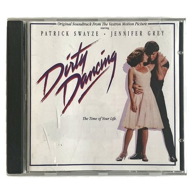 Various - Dirty Dancing (Original Soundtrack) | CD | 1992