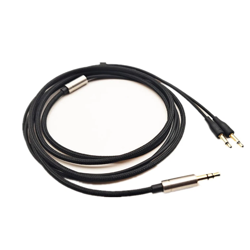 OCC Headphone Audio Cable Without Mic For Sonus Faber Pryma 01 Pryma 0|1 mk - Image 2 of 4