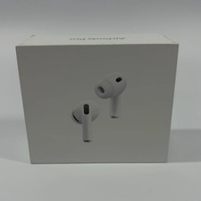 New Apple AirPods Pro 3rd Gen with MagSafe Charging Case MFHP4LL/A