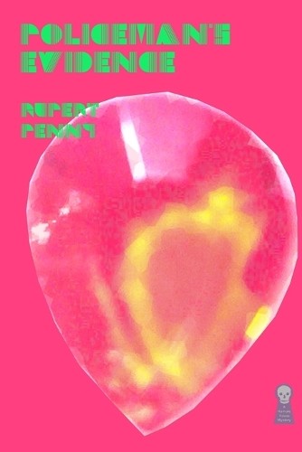 Книга Улики полицейского Руперта Пенни (в мягкой обложке) (ИМПОРТ ИЗ Великобритании)