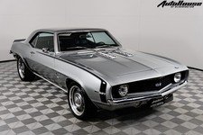 1969 Chevrolet Camaro for Sale