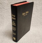 Holy Bible with Helps Revised Standard Version 2nd Ed RSV Thomas Nelson 1971