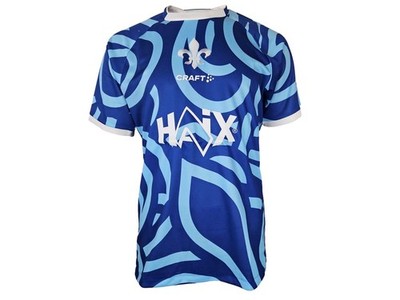 Craft Darmstadt 98 Warm Up Jersey 26 27 SV98 Aufwärmtrikot Prematch Shirt M-3XL