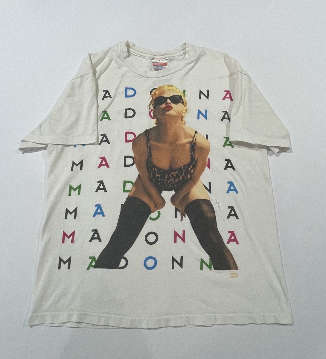トップス 90s madonna band tee s-l1200.jpg