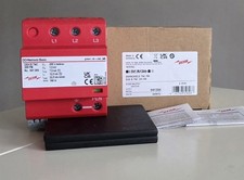 DEHN 941306 Kombiableiter DEHNshield DSH B TNC 255 FM TN-C