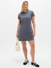 Athleta Essential Tee Dress 842888