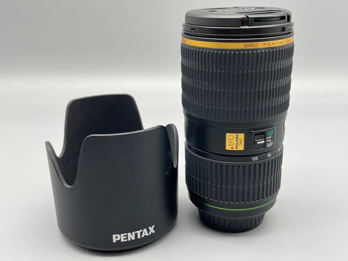 50-135mm Focal f/2.8 Camera Lenses for sale | eBay