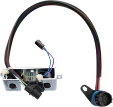 Trq Transmission Shift Solenoid Compatible With 1994-2005 Dodge 1994-1999 Jeep
