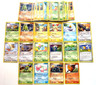 Pokemon Cards POP Series 1-9 2004 onwards Non Holo - You Choose -Rare Vintage NM