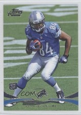 2012 Topps Prime Retail Ryan Broyles #136 uk2