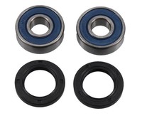 ALL Balls Radlager Kit Vorn Passt An Honda CR 80 85 86-07