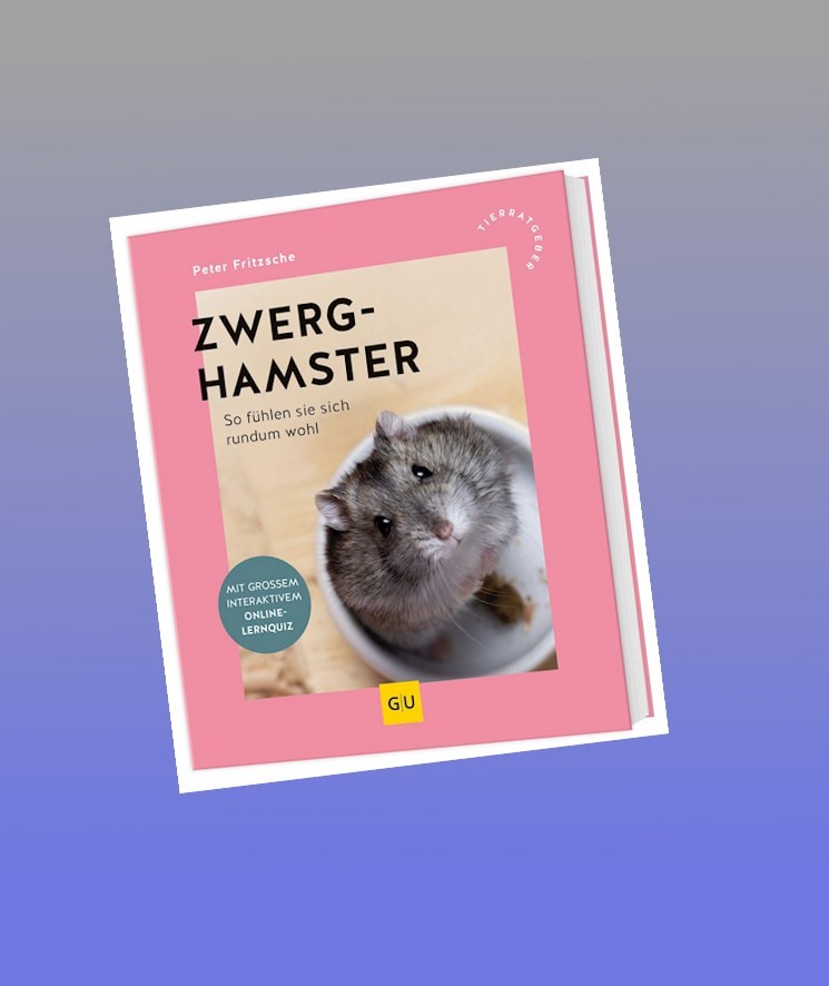 Graefe Und Unzer Verlag Zwerghamster - Bild 2