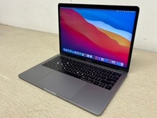 Preços baixos em Notebooks Apple MacBook Pro de 13,3 polegadas