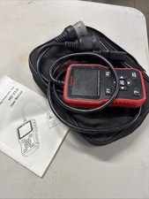 Heavy Duty Diesel Diagnostic Tool HD V3.0